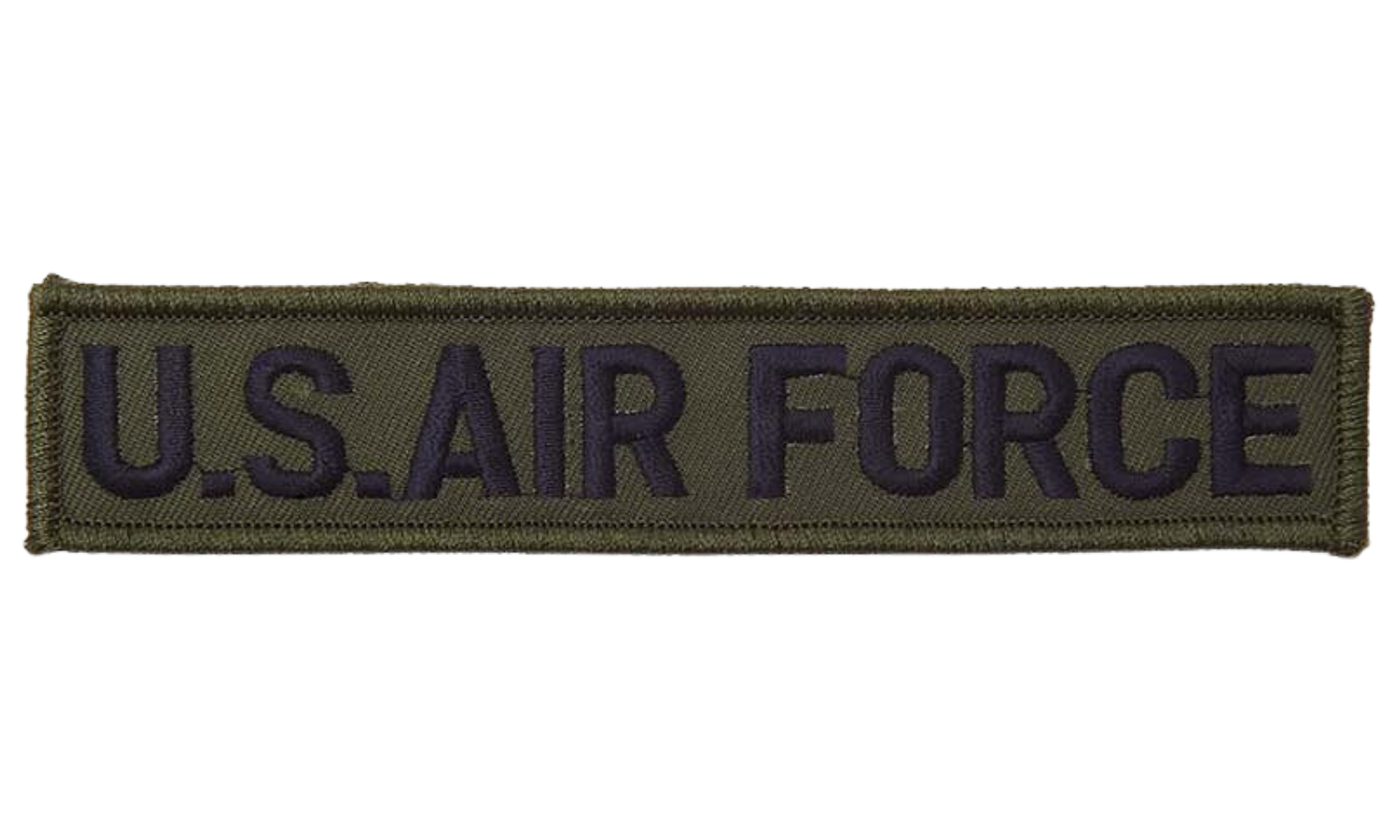 US Air Force Patch